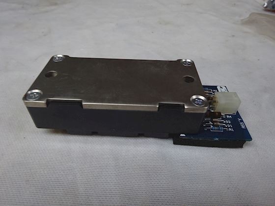 Miller Transistor IGBT UWI400 #2