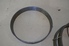 MAN B&W Alpha Tætnings ring - 1