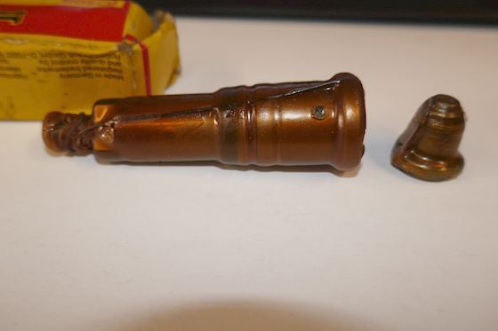 Bosch Fuel Element #1