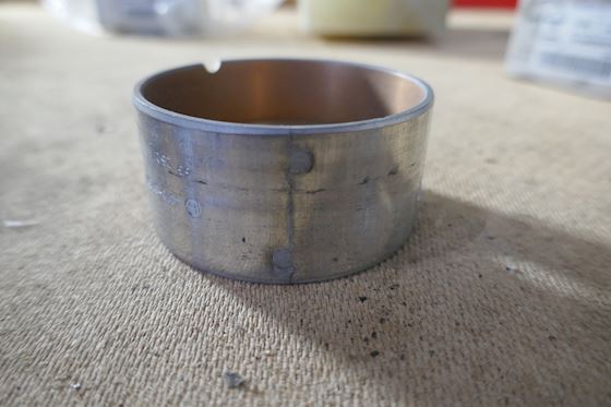 MAN Camshaft Bush Bearing 51.04410-0121/0160/0139 #4