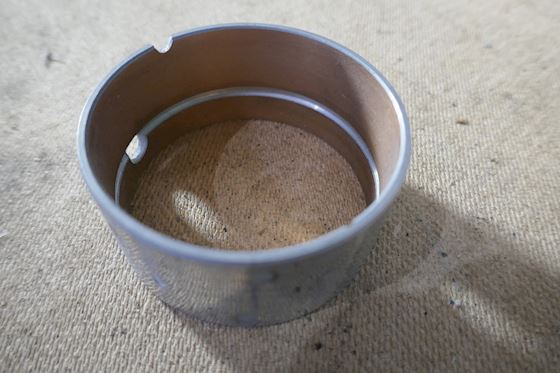 MAN Camshaft Bush Bearing 51.04410-0121/0160/0139 #5