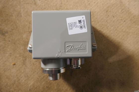 Danfoss kPS 45  060-3121 #1