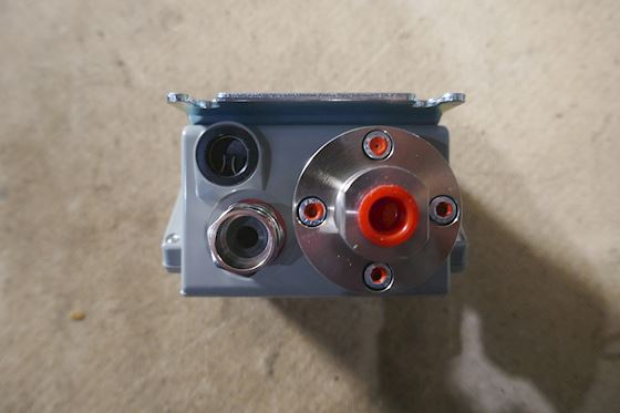 Danfoss kPS 45  060-3121 #3