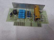 Spændingsregulator 10V DC - 1