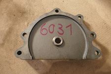 MAN Dæksel 51.01112-6031 - 1