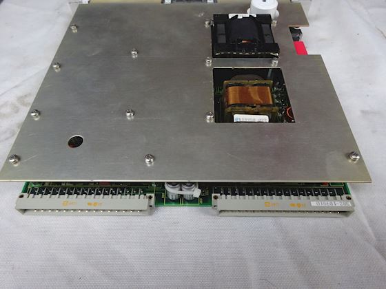 Simrad Echo Sounder Transducer #4