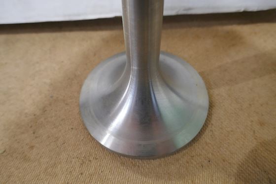 Wärtsilä Inlet Valve 121020 #1