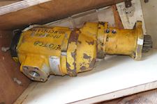 Ingersoll Rand ST7 50GCDPO3L52 - 1