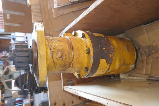 Ingersoll Rand ST7 50GCDPO3L52 #2