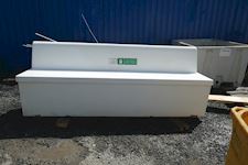 Life Belt Bench - 1