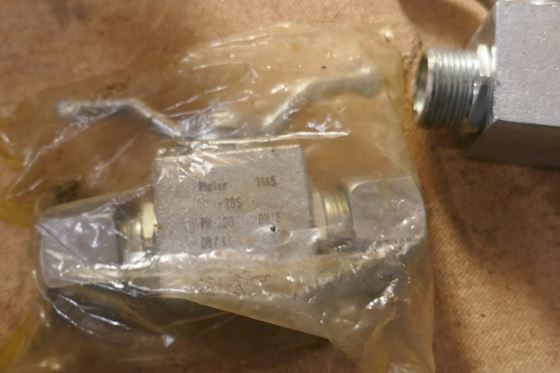 Pister BKH-20S 1145 Ball Valve #4