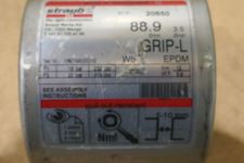 Straub Grib-L  W5  ø88,9 mm - 1