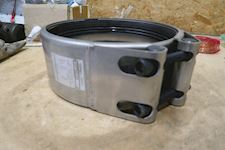 Teekay Axilock Type I  NBR ø273,0 mm - 1