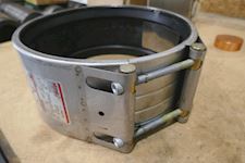 Straub Open-Flex 2L W2 ø273,0 mm - 1