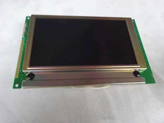 Hitachi HITACHI LMG7410PLFC-A LCD Display #1