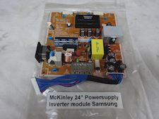 Samsung McKinley 24** Powersupply Inverter module Samsung - 1
