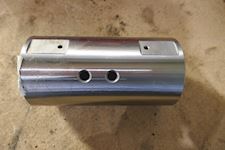 MAN B&W Augsburg Roller Pin 201.01.010 - 1