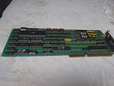 Elco IBM AT SPEEDWIRE BOARD - 1