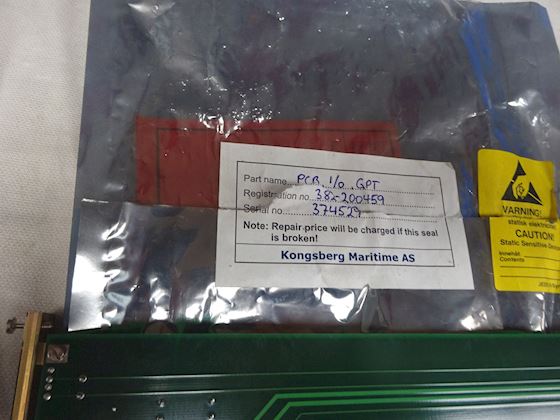 Simrad SIMRAD RCB 383-200459 #1