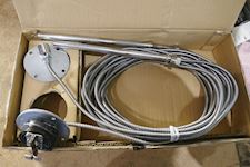 Nakakita Seisakusho NS TN/TM 790N Transmitter 0-100°C - 1