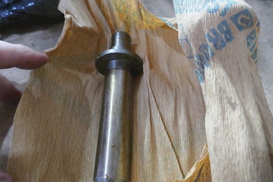 Yanmar Valve Guide 146623-11160 #2