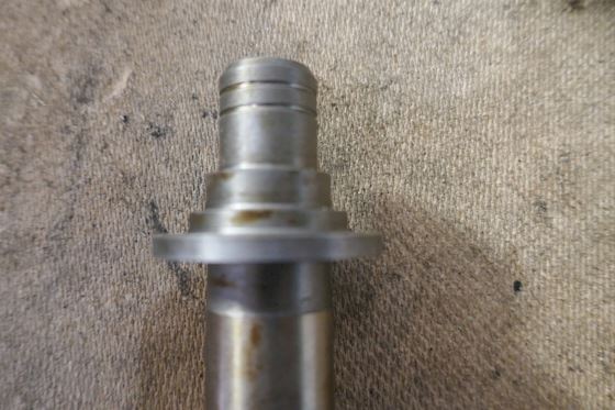 Yanmar Valve Guide 146623-11160 #3