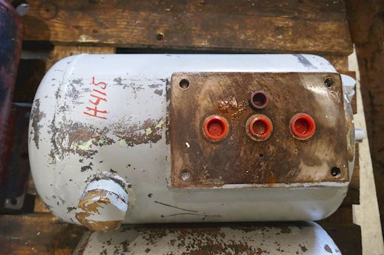 Tenfjord 7471 H415 #1