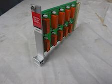 Megacon Control Relays Module - 1