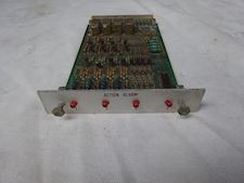 ACTION ALARM KMG-200/1A - 1