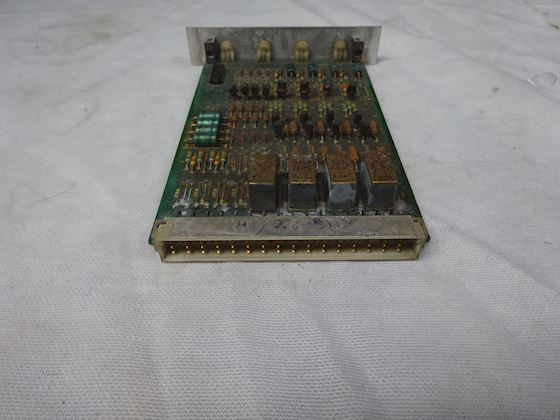 ACTION ALARM KMG-200/1A #2