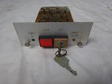 POWER SIREN TEST - 1