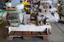 Frydenbo PE 1 1/4'' Triple Screww Cartrige Pump #1
