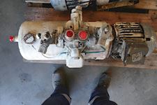 Tenfjord Pumpe H425 - 1