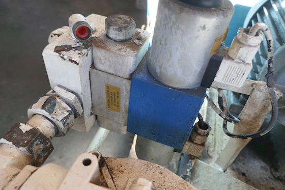 Steering Wheel Control QFH-06-C 10B1 #6