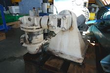 Steering Wheel Control QFH-06-C 10B1 - 1