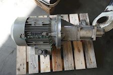 Marzocchi Hydraulic Pump 1BC1F95G - 1