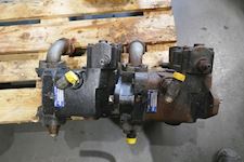 Oilgear PVG100E1UVRDFN P-1NNSN-GN and PVG100E1UVRGFK P.1NNSN - 1