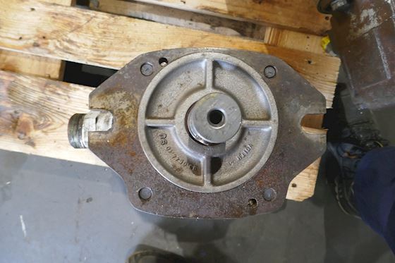 Voith IPC6 125 101 #3