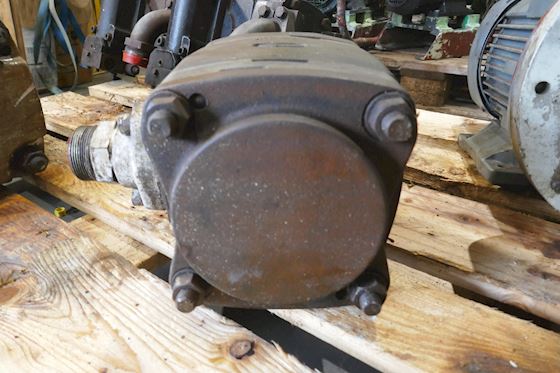 Voith IPC6 125 101 #2