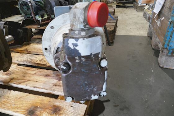 Hägglunds Denison T6C-005-1R00 B1 #2