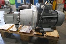 Hägglunds Denison T6C-005-1R00 B1 - 1