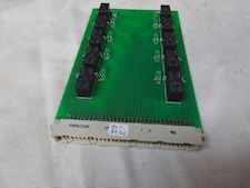 MAR-EL Relay card MED110 - 1