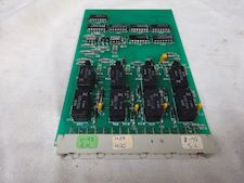 MAR-EL Responsebility Card MEF 400 - 1