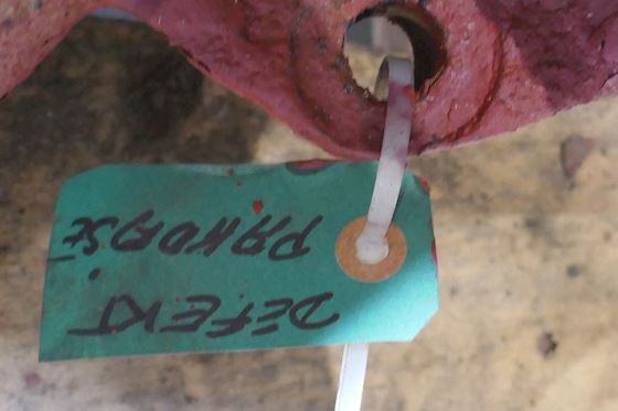 Staffa 5 Cylinder Radial Motor #4