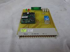 Scana Mar-El Kort ME WIMH 300 - 1