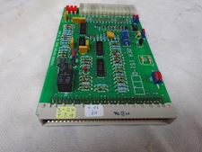 MAR-EL Signal Adjustment Card - 1