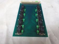 MAR-EL MED-110 Relay Card - 1