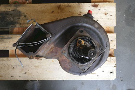 Caterpillar Water Pump #1