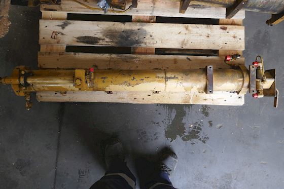 Caterpillar Housing AS-F 169-8612 #1