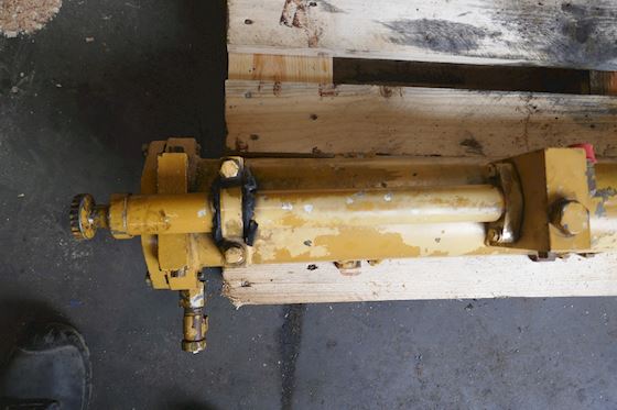Caterpillar Housing AS-F 169-8612 #2
